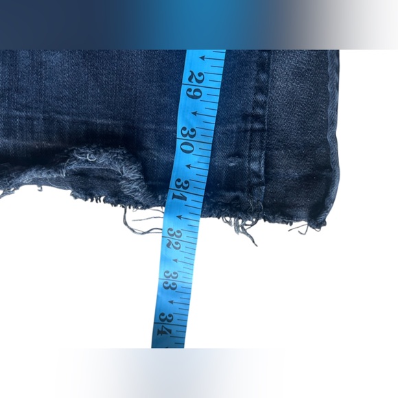 DL1961 Bridget Mid Rise Instasculpt Bootcut Jeans Size 27 - Picture 5 of 9